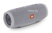 ПортативнаяакустикаJBLCharge3Gray