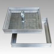 Напольныйлюкподплитку50х50Эра