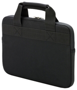 DicotaD30402SmartSkin15"-15.6"(Black),Neoprenesleevewithhandlesfornotebooks