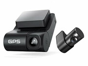 DDPaiDashCamZ40GPS+RearCamera