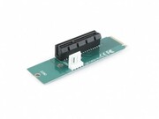 "PCI-ExpresstoM.2adapter,GembirdRC-M.2-01AllowstouseinternalPCI-ExaddoncardinM.2slot-https://gembird.nl/item.aspx?id=9815"