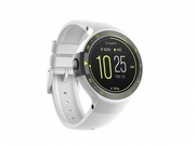 TicwatchSbyMobvoi,GlacierWhite,1.4"OLEDTouchDisplay,WearOSbyGoogle,512MB/4GB,GPS,Time,Mic/Speakerforincomingcalls,HeartRate,Steps,Alarm,DistanceDisplay,AverageDailySteps,Weather,Notifications,IP67,48Hrs+,BT4.1,45.5g