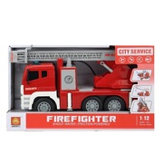 1:14Pompiercuinertie(lumina/sunet)