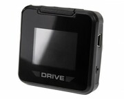 GoCleverDriveCamFastGOPremiumFullHDBlack