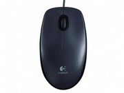 MouseUSBLogitechM90Dark(910-001794)