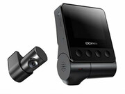 DDPaiDashCamZ40GPS+RearCamera