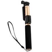 "RemaxSelfiestickP4,bluetoothLengthRange:20-107cm,7sectionstainlesssteelrods.ProductNetWeight:165g.MaximumLoad:500g.BatteryCapacity:45mAh.ChargingVoltage:5V.ChargingTime:1Hour.Stand-ByTime:>100Hours."