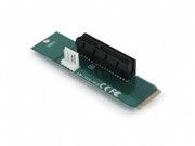 "PCI-ExpresstoM.2adapter,GembirdRC-M.2-01AllowstouseinternalPCI-ExaddoncardinM.2slot-https://gembird.nl/item.aspx?id=9815"