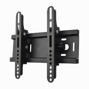 .WallMountGembird"WM-37T-01"Black17"-37",max.25kg,VESAmm:up200x200,Walldistance:40mm-http://gembird.nl/item.aspx?id=9402