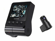 DDPaiDashCamZ40GPS+RearCamera