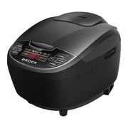 MulticookerBrockMC5104B,black