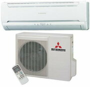 КондиционерMitsubishiSRK/SRC-20HG-S