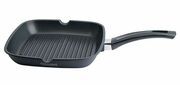 Сковорода-грильRondellRDA-87328x28cm
