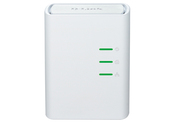 D-linkDHP-308AV/A1A,PowerLineAV+MiniAdapterCompactSize