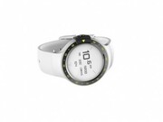 TicwatchSbyMobvoi,GlacierWhite,1.4"OLEDTouchDisplay,WearOSbyGoogle,512MB/4GB,GPS,Time,Mic/Speakerforincomingcalls,HeartRate,Steps,Alarm,DistanceDisplay,AverageDailySteps,Weather,Notifications,IP67,48Hrs+,BT4.1,45.5g