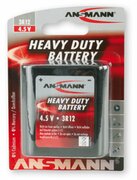 Ansmann5013091Flatbattery4,5V3R12A,1pack