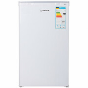 МорозильнаякамераDelfaDF85White