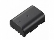 "BatterypackPanasonicDMW-BLF19EТипбатареи:Li-ionЕмкость:1800мА/чРабочеенапряжение:7.2В"