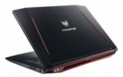 ACERPREDATORHELIOSPH315-52AbyssalBlack(NH.Q53EU.051)15.6"FHDIPS(Intel®Core™i5-9300H4xCore2.4-4.1GHz,8GB(2x4)DDR4RAM,256GBPCIeSSD+1TBHDD,NVIDIA®GeForceGTX™1660Ti6GbGDDR6,CR,WiFi-AC/BT,4cell,HDcam,RUS,BacklitKB,Linux,2.4kg)