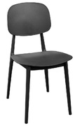 СтулDecoVitalityBlack86F