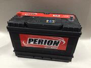 PERIONАккумулятор105AH800A(JIS)клемы0/1(330x172x240)T3050клемыпоцентру