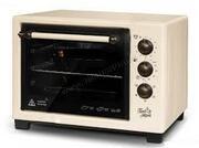 ЭлектропечьHausbergTiniMiniHB-9055cream