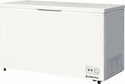 МорозильныйларьDelfaDCFG-420White