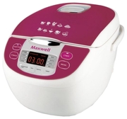 MультиваркаMAXWELLMW-3802