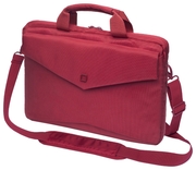 DicotaD30606CodeSlimCase13",Stylishandslimnotebookcasewithtabletpocket,Red