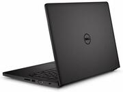 DELLLatitude3470Black,14.0"HDAnti-Glare(Intel®Core™i5-6200U2.3GHz,4GbDDR3RAM,500GbHDD,Intel®HD520Graphics,noODD,CardReader,WiFi-N,BT4.0,HDMI,4ceIl,1.0MPHDWebcam,RUS,Win10ProEn,1.9kg)