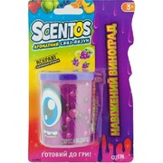 ScentosSlime-Strugure(85gr.)