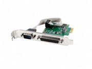 "PCI-ExpressGembirdx2SerialportRS232,(COMDB9M),x1DB25Fparallel,GembirdPEX-COMLPT-01-https://gembird.nl/item.aspx?id=10016"