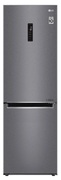 ХолодильникLGGA-B509MLSL