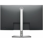 27"DELLP2721Q,Black,IPS,3840x2160,60Hz,5ms,350cd,1000:1,HDMI+DP+USB+TypeC,Pivot