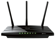 WirelessRouterTP-LINK"ArcherC59",AC1350WirelessDualBandRouterTheadvanced802.11acWi-FigetsyourhomenetworkrevolutionizedConcurrent2.4GHz450Mbpsand5GHz867MbpsdualbandWi-FiconnectionsThreehighgainexternalantennasprovidestrongW