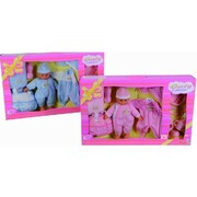 SimbaML"Bebelus"cuaccesorii30cm2-asort.