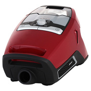 ПылесосMieleBlizzardCX1Cat&DogPowerLineкрасный