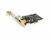 "SoundCard5.1channelPCI-Expresssoundcard,GembirdSC-5.1-4-https://gembird.nl/item.aspx?id=10354"