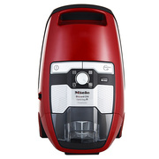 ПылесосMieleBlizzardCX1Cat&DogPowerLineкрасный