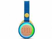 ПортативнаяакустикаJBLJRPOP,Blue