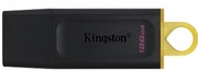 128GBUSB3.2KingstonDataTravelerExodiaBlack/Yellow,(Read100MByte/s,Write12MByte/s)