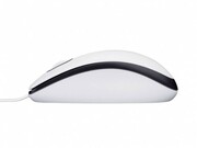 MouseUSBLogitechM100White(910-005004)