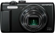OLYMPUSSH-21BLACKFullHD