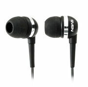 EarphonesSVENE-140Black