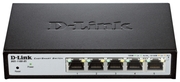5-port10/100/1000Base-TXEASYSMART,D-LinkDGS-1100-05/A1A