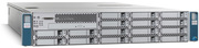 CiscoUCSC210M2RackSvr,1xE5640,1x4GB,1PS