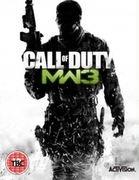 CallofDuty8.ModernWarfare3(DVD-box)(2Discs)