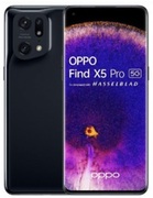 OPPOFindX5Pro5GDualSIM12/256GB,GlazeBlack