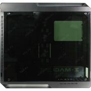 КомпьютерныйкорпусZALMANX7ATX,Black