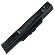 BatteryHPCOMPAQ6720s6730s6735s6820s6830s2230s550610615HSTNN-FB51/FB52/I39C/I40C/I48C/I49C/I50C/I54C/IB51/IB5210.8V5200mAhBlackOEM